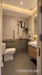 Blk 15 Eunos Crescent (Geylang), HDB 5 Rooms #635918621